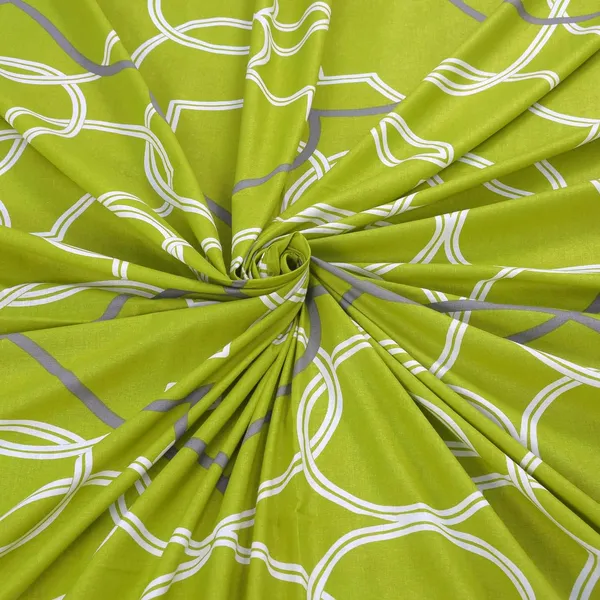 144_TC_King_Size_Bedsheet_Cotton_with_2_Pillow_Covers_|_108_x_108_inches