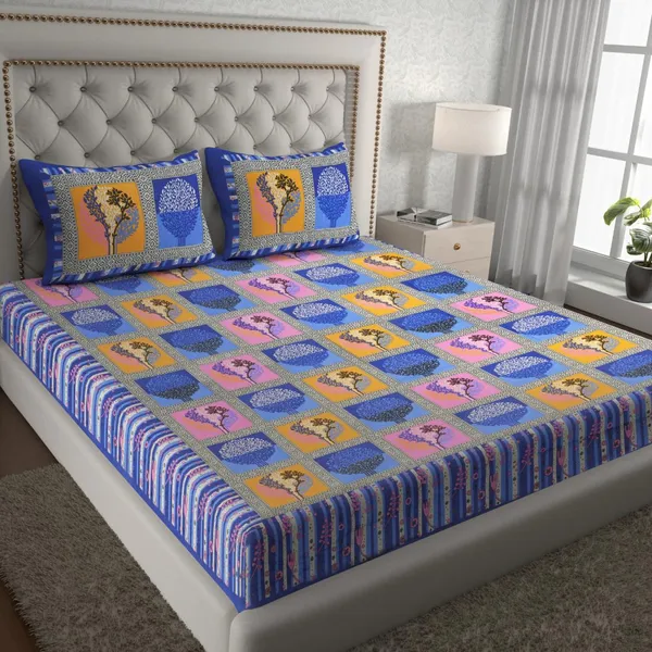 https://cdn-image.blitzshopdeck.in/ShopdeckCatalogue/tr:f-webp,w-600,fo-auto/63b40f5c45c54900129173d0/media/Jaipuri_Traditional_Double_Bed_Bedsheet_with_2_Pillow_Covers_-___Blue__I2MDWN4GY4_2023-12-05_1.jpg__Pink City