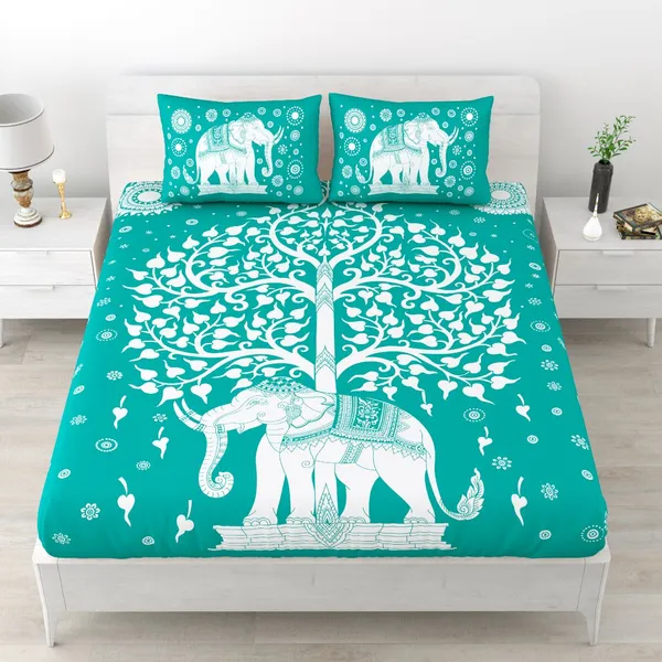 https://cdn-image.blitzshopdeck.in/ShopdeckCatalogue/tr:f-webp,w-600,fo-auto/63b40f5c45c54900129173d0/media/Rajasthani_Elephant_Printed_Cotton_Double_Bed_Sheet__with_2_Pillow_Cover_UGLEQY9BZF_2023-09-15_1.jpg