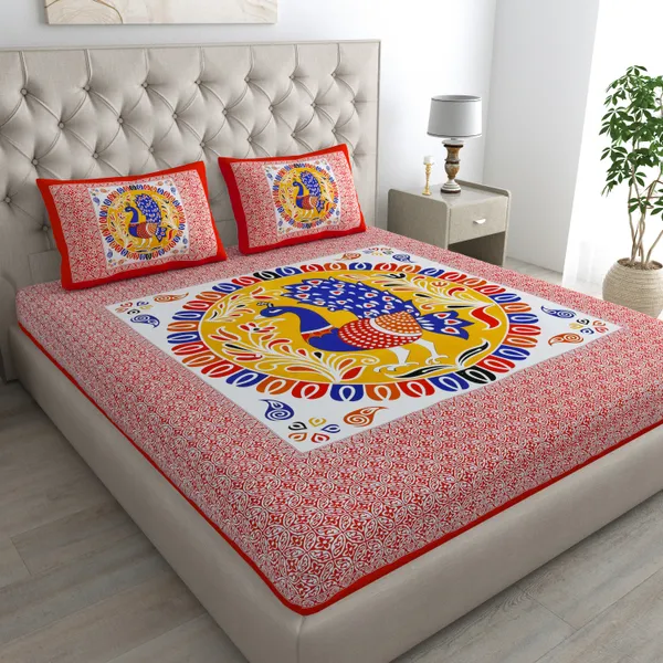 https://cdn-image.blitzshopdeck.in/ShopdeckCatalogue/tr:f-webp,w-600,fo-auto/63b40f5c45c54900129173d0/media/Rajasthani_Jaipuri_Traditional_Double_Bed_Bedsheet_with_2_Pillow_Covers_W03O15NPN3_2024-07-01_1.jpg__Pink City