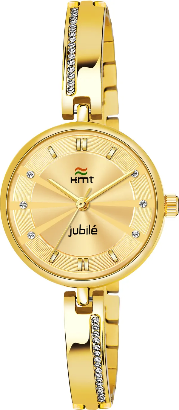 Hemtwatches HEMT Men Golden Chain Analogue Watch Price in India - Buy  Hemtwatches HEMT Men Golden Chain Analogue Watch online at undefined