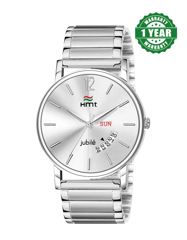 HEMT Analog Watch - For Men - Buy HEMT Analog Watch - For Men  HM-GR350-GLD-GLD Online at Best Prices in India | Flipkart.com