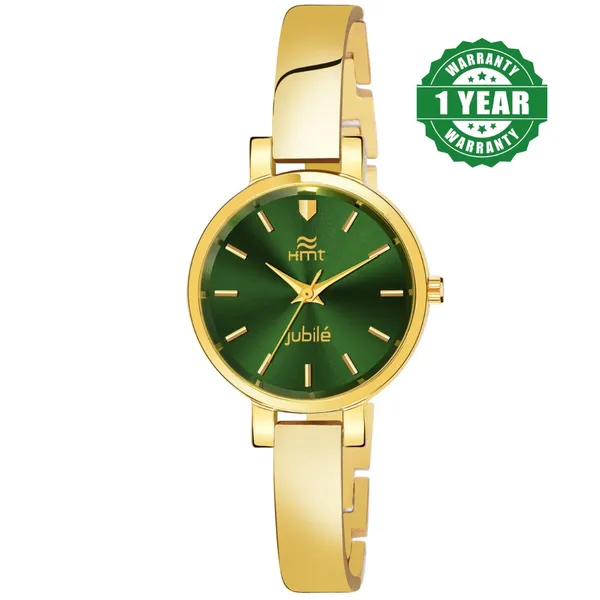 Buy online Hemt Day And Date Analog Gold Dial Men Watch-hm-gr353-gld-gld  from Watches for Men by Hemt for ₹699 at 77% off | 2024 Limeroad.com
