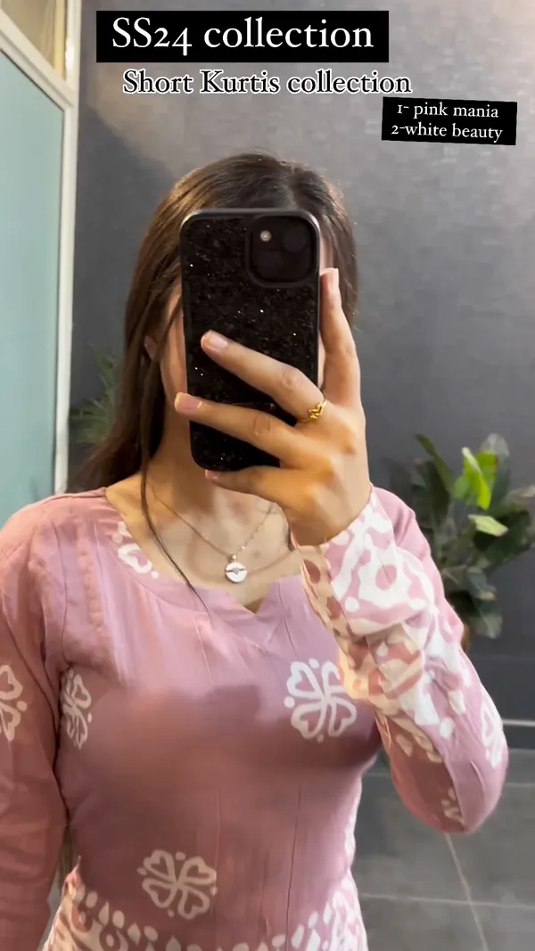 Latest modern kurtis deals
