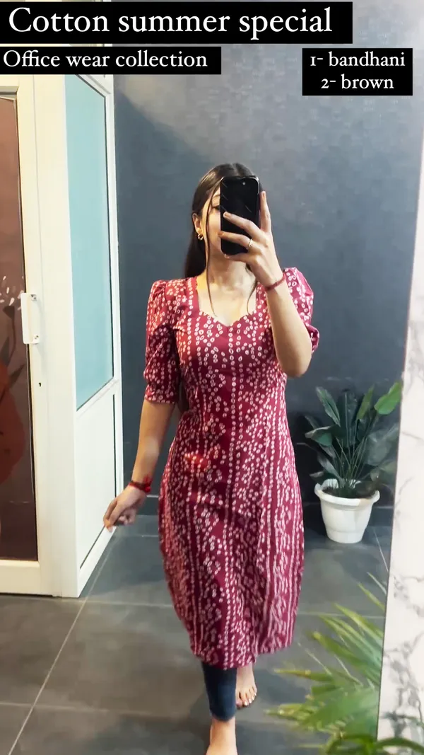 presented_Cotton_Summer_Special_Office_Wear_Kurtis