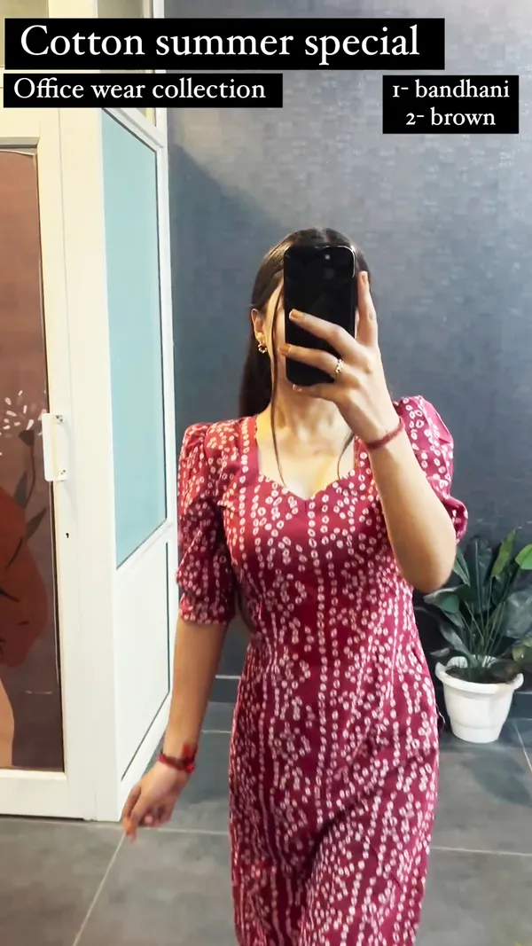 F kurtis summer collection shop