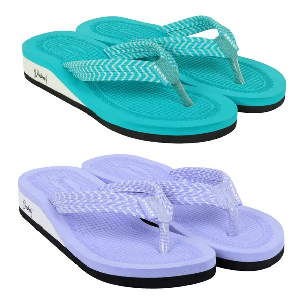 Soft chappals for heel pain for ladies discount