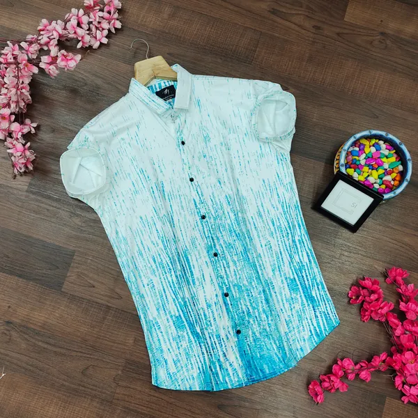 Sky_Lycra_fabric_digital_printed_shirt