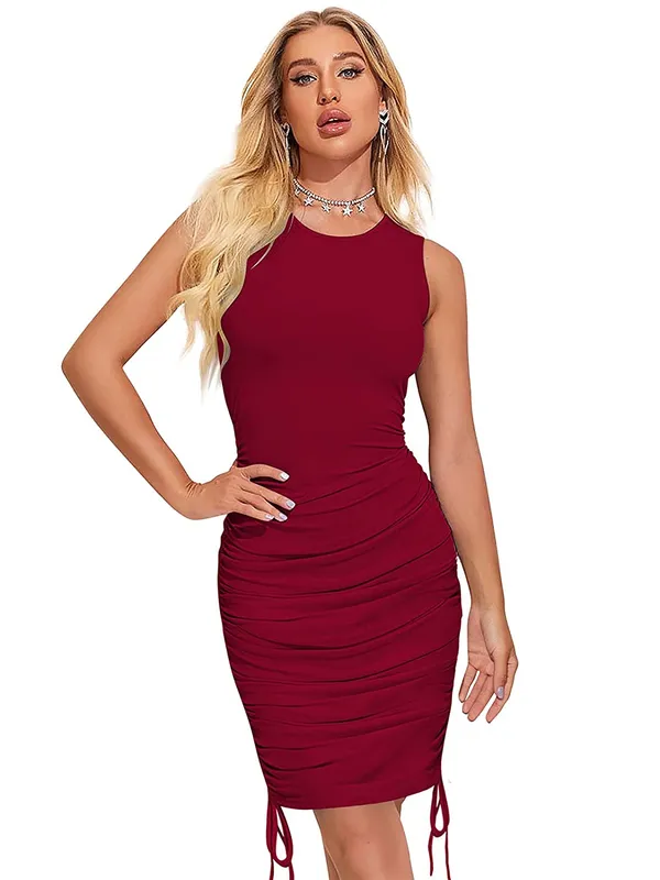 Bodycon_Dress-Trendy_Fashion_Collection