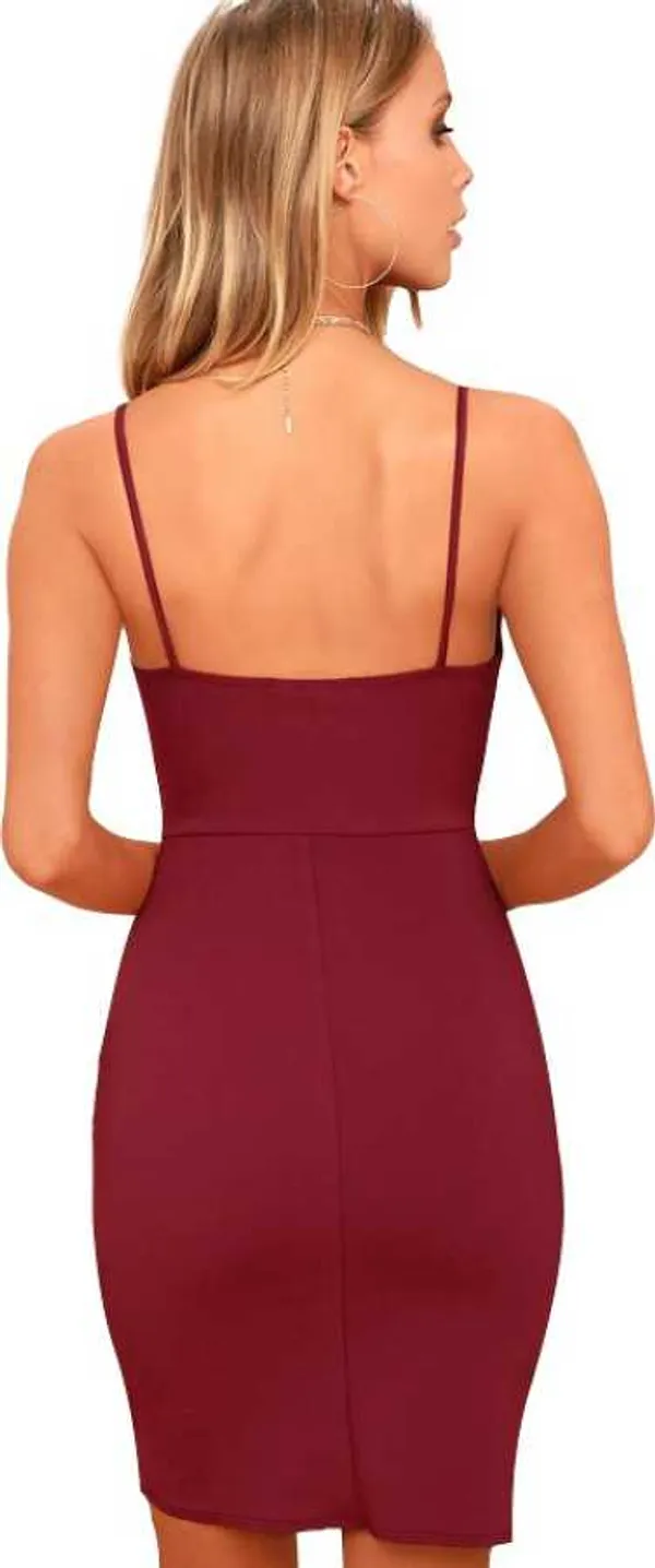 Bodycon_Dress-Trendy_Fashion_Collection