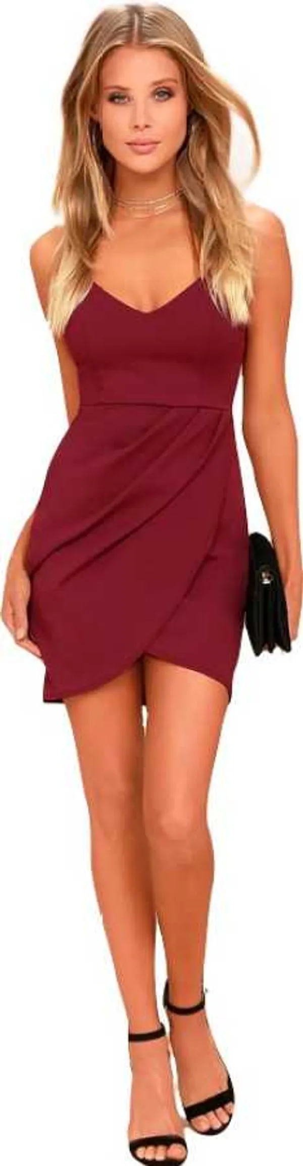 Bodycon_Dress-Trendy_Fashion_Collection
