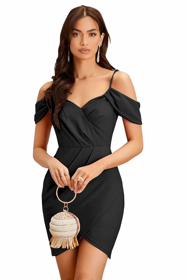 Flare_Bodycon_Dress-Trendy_Fashion_Collection