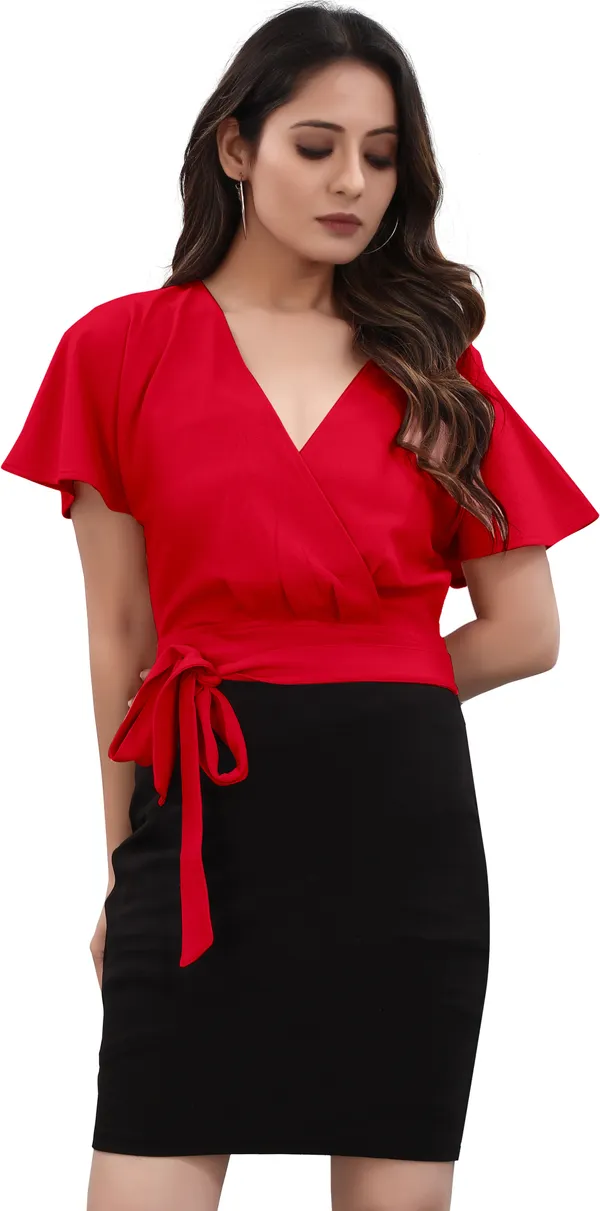 Skirt_Bodycon_Dress-Trendy_Fashion_Collection