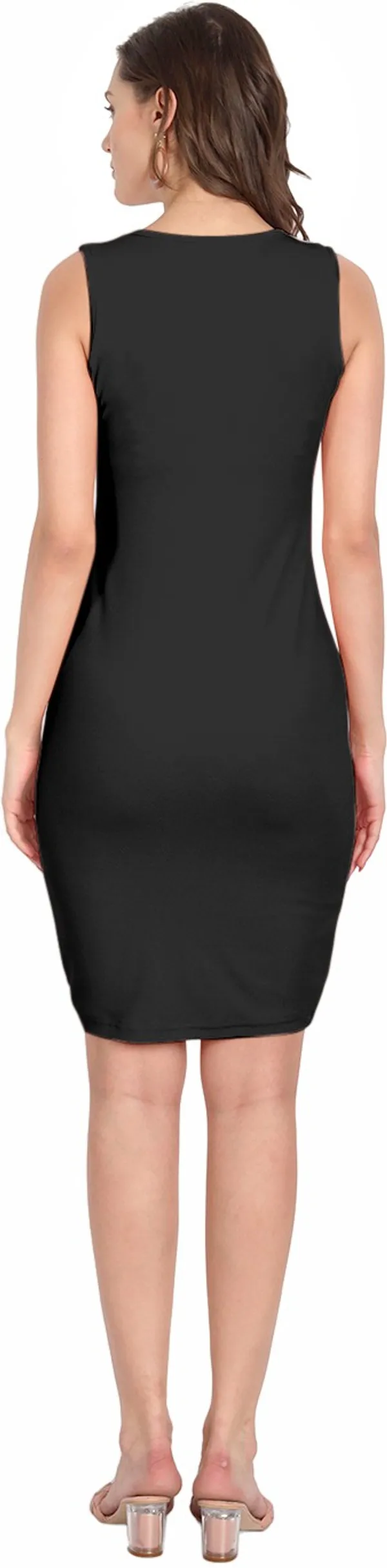 Bodycon_Dress_Color_Bloack-Trendy_Fashion_Collection