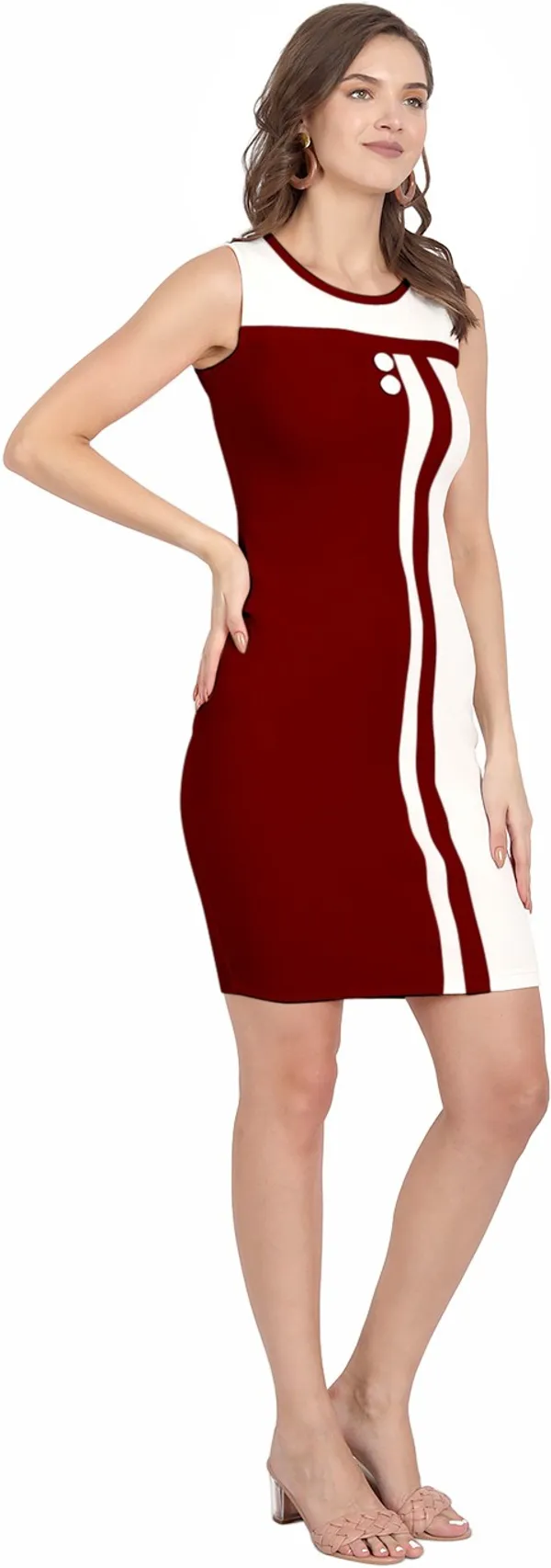 Bodycon_Dress_Color_Bloack-Trendy_Fashion_Collection