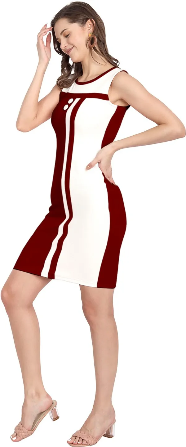 Bodycon_Dress_Color_Bloack-Trendy_Fashion_Collection