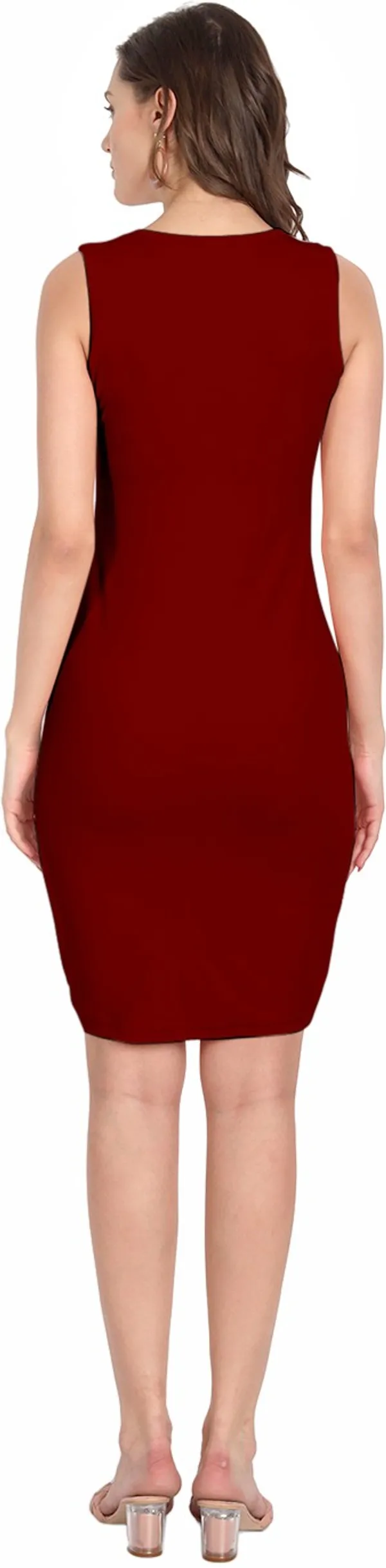 Bodycon_Dress_Color_Bloack-Trendy_Fashion_Collection