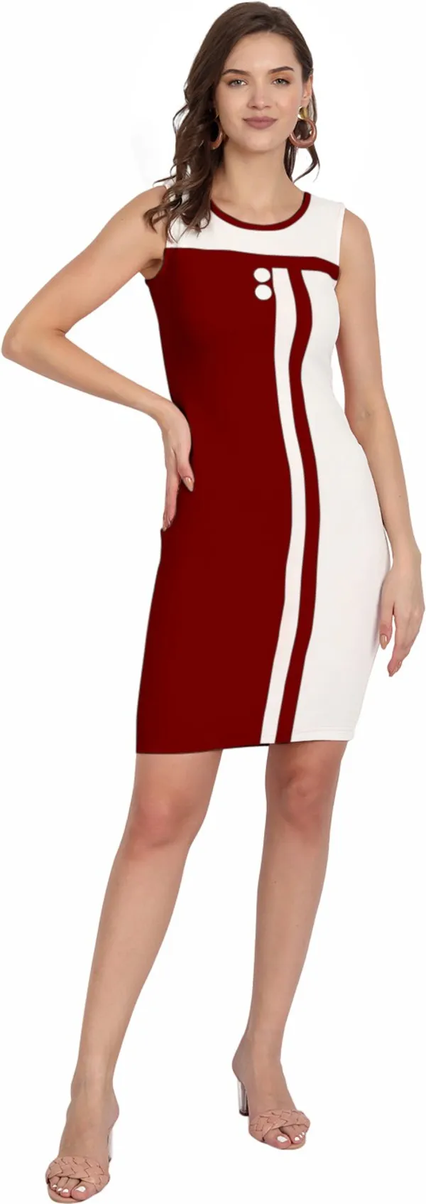 Bodycon_Dress_Color_Bloack-Trendy_Fashion_Collection