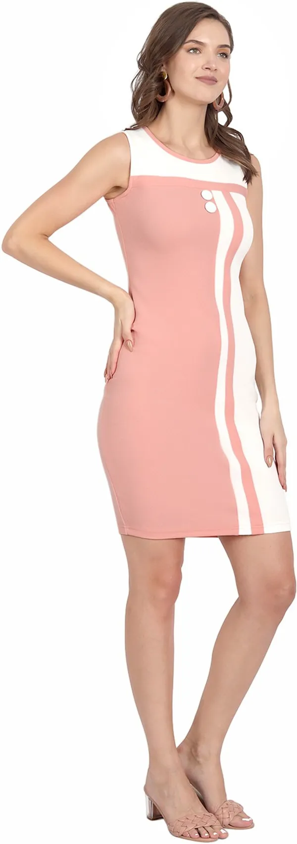 Bodycon_Dress_Color_Bloack-Trendy_Fashion_Collection