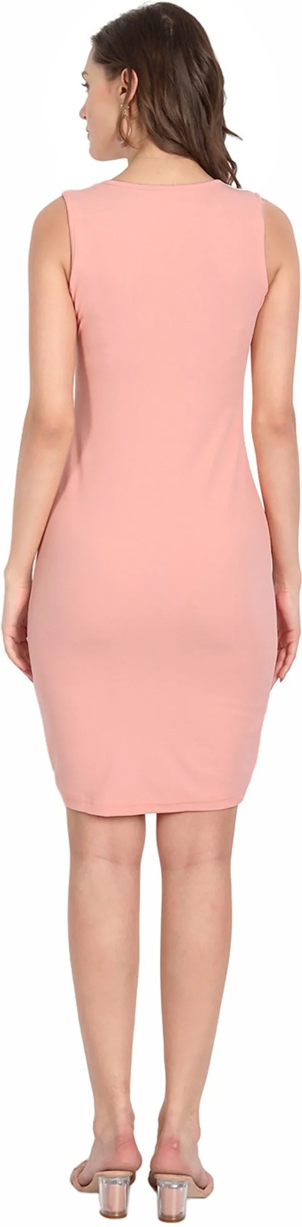 Bodycon_Dress_Color_Bloack-Trendy_Fashion_Collection
