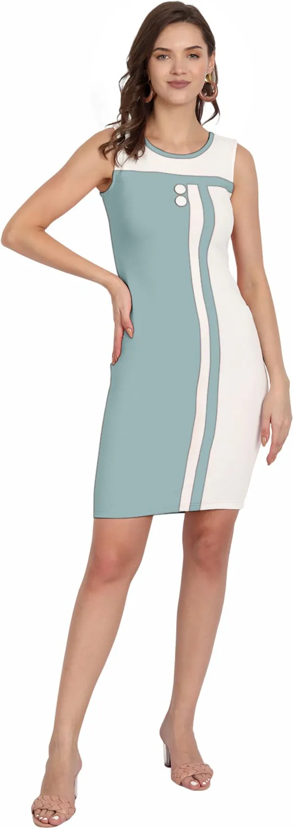 Bodycon_Dress_Color_Bloack-Trendy_Fashion_Collection