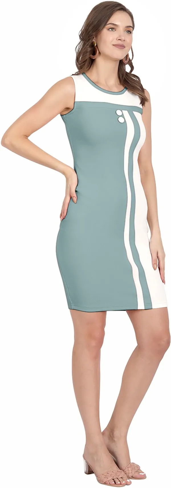 Bodycon_Dress_Color_Bloack-Trendy_Fashion_Collection