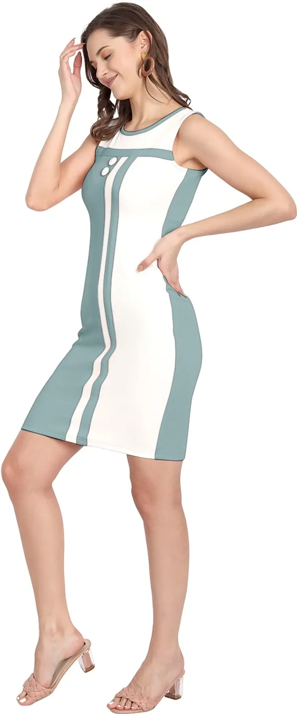 Bodycon_Dress_Color_Bloack-Trendy_Fashion_Collection