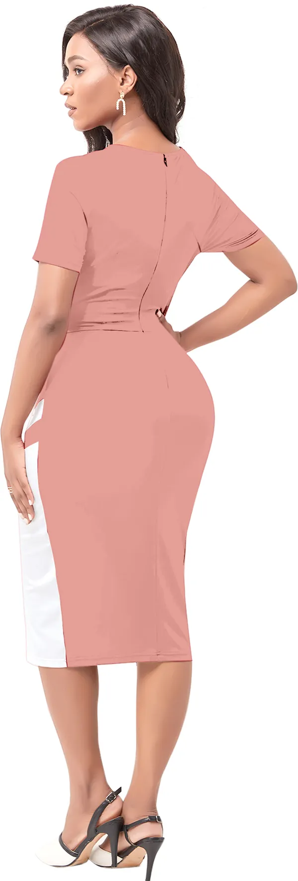 Color_Block_Bodycon_Dress-Trendy_Fashion_Collection