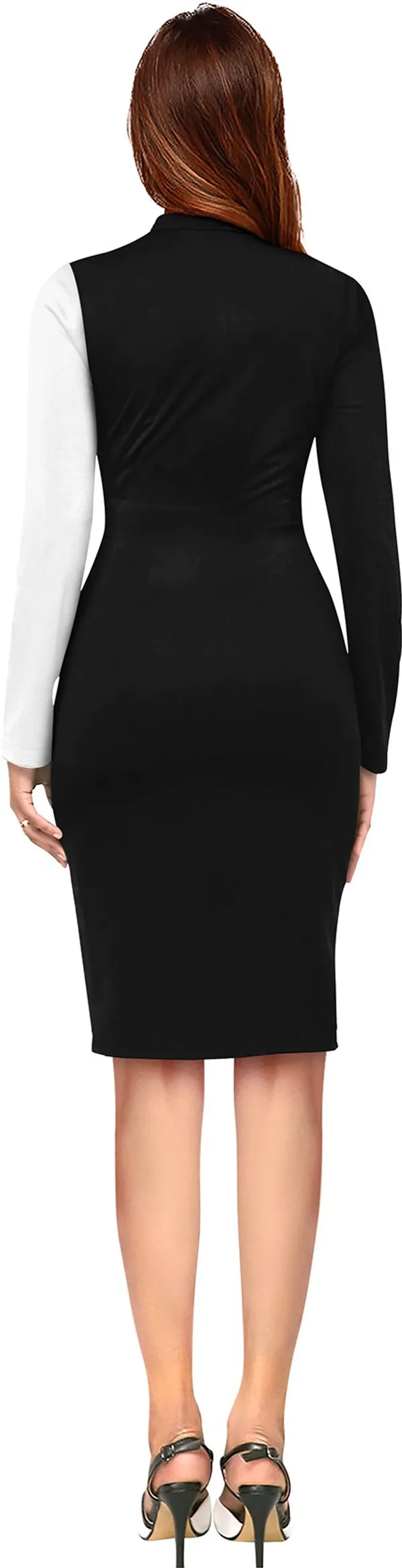 Bodycon_Dress_For_Women_With_Belt-Trendy_Fashion_Collection