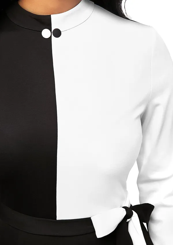 Bodycon_Dress_For_Women_With_Belt-Trendy_Fashion_Collection