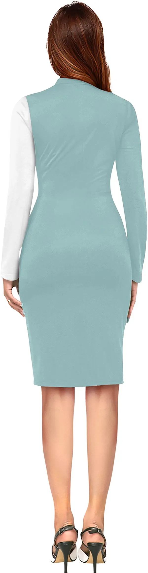 Bodycon_Dress_For_Women_With_Belt-Trendy_Fashion_Collection