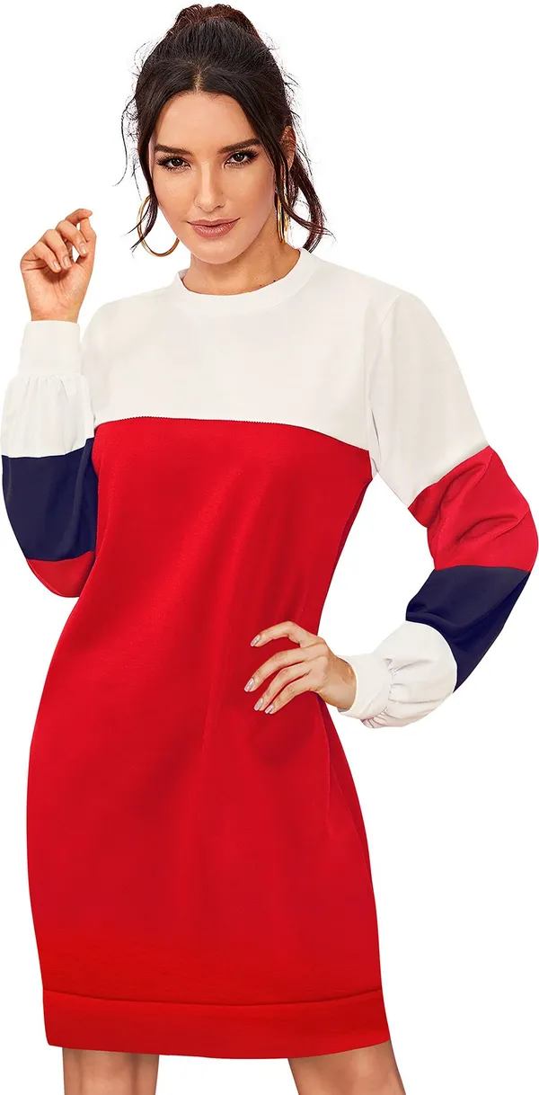 T_Shirt_Bodycon_Gown-Trendy_Fashion_Collection