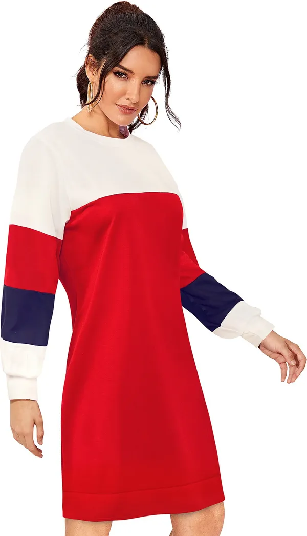 T_Shirt_Bodycon_Gown-Trendy_Fashion_Collection