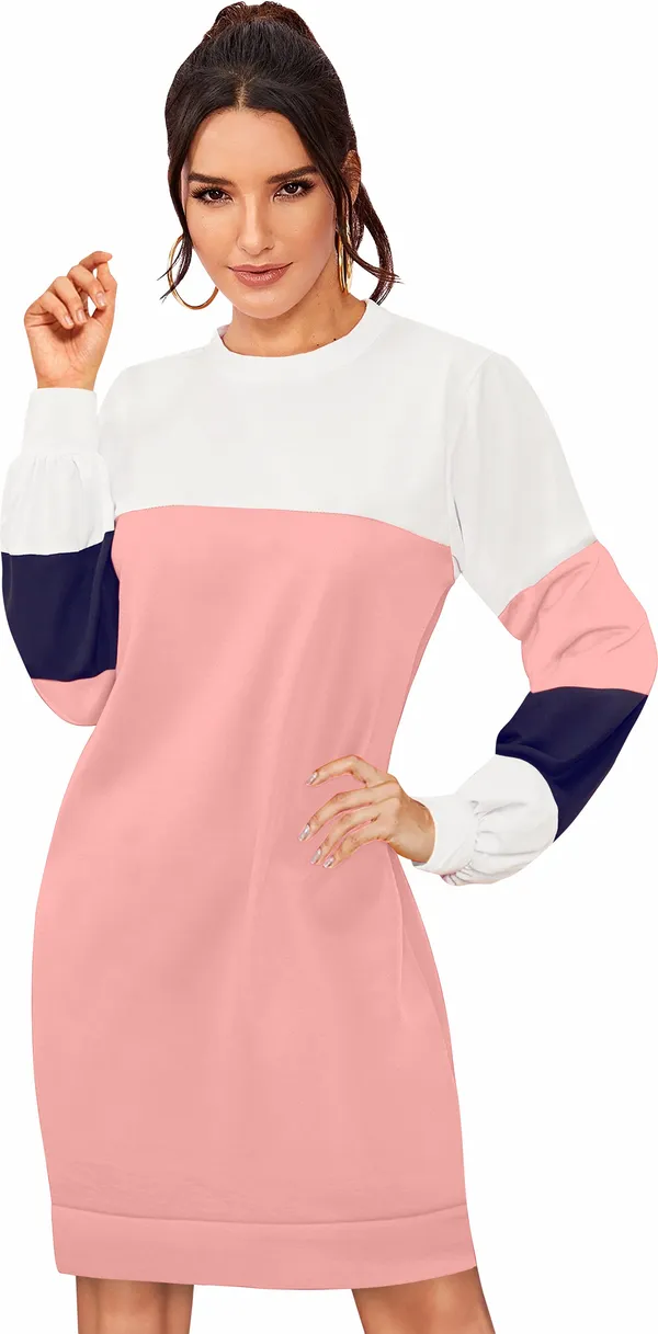 T_Shirt_Bodycon_Gown-Trendy_Fashion_Collection