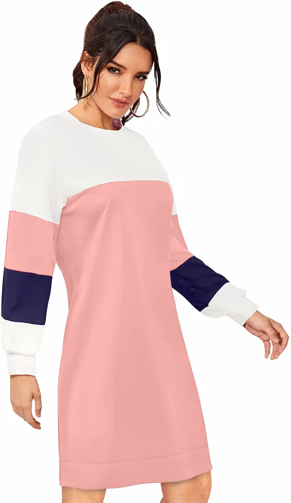 T_Shirt_Bodycon_Gown-Trendy_Fashion_Collection