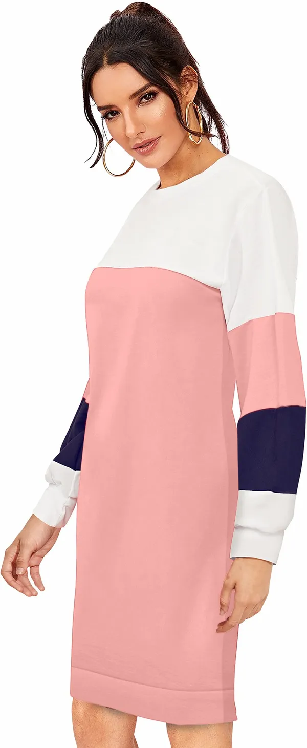 T_Shirt_Bodycon_Gown-Trendy_Fashion_Collection