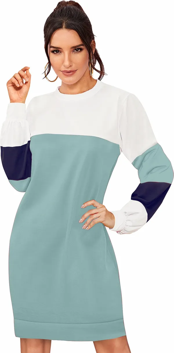 T_Shirt_Bodycon_Gown-Trendy_Fashion_Collection