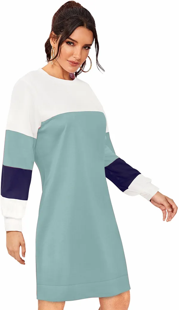 T_Shirt_Bodycon_Gown-Trendy_Fashion_Collection
