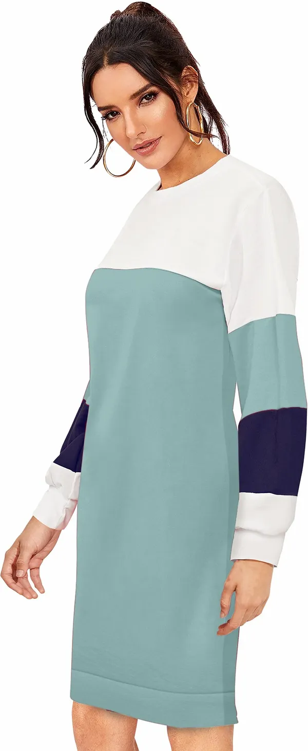 T_Shirt_Bodycon_Gown-Trendy_Fashion_Collection