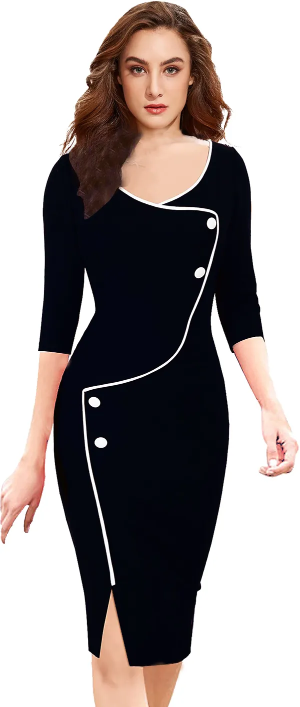 Bodycon_Dress_For_Women-Trendy_Fashion_Collection