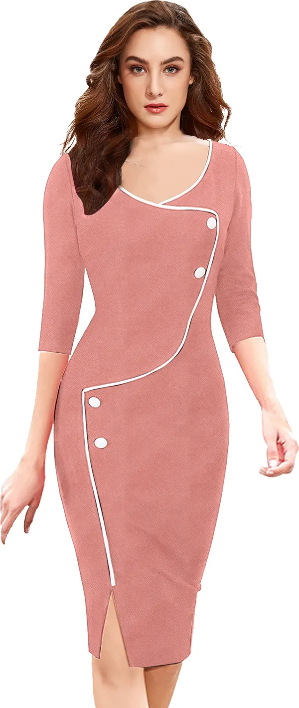 Bodycon_Dress_For_Women-Trendy_Fashion_Collection