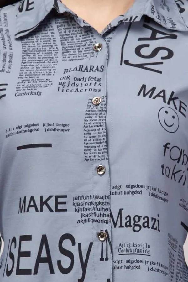 Women_Dark_Grey_&_Black_Text_Paper_Crepe_Printed_Spread_Collar_Casual_Shirt