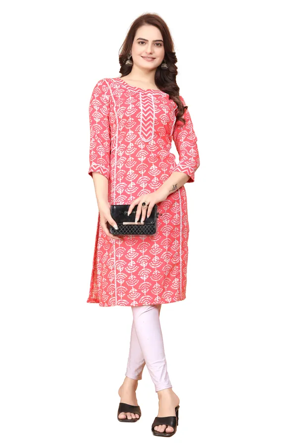 Women_Jaipuri_Cotton_Printed_Kurta