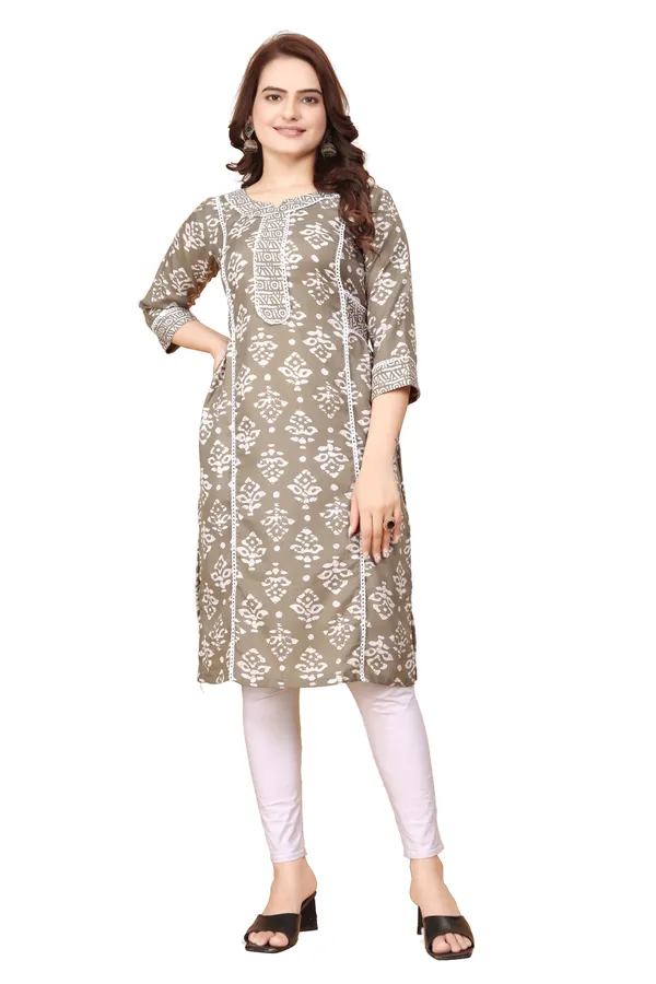 Women_Jaipuri_Cotton_Printed_Kurta