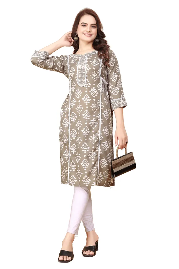 Women_Jaipuri_Cotton_Printed_Kurta