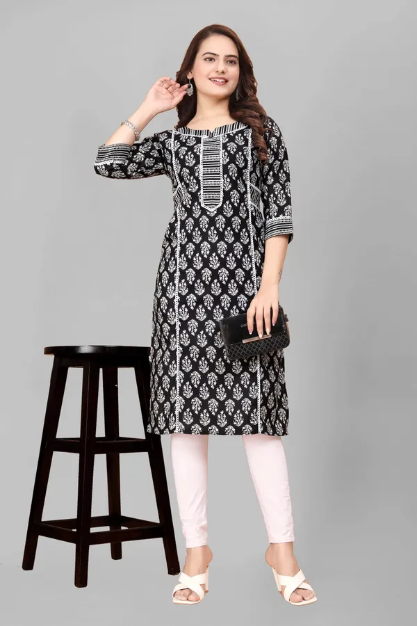 Women_Jaipuri__Cambric_Cotton_Printed_Kurta