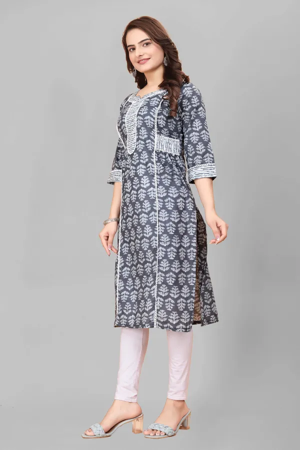 Women_Jaipuri_cambric_Cotton_Printed_Kurta