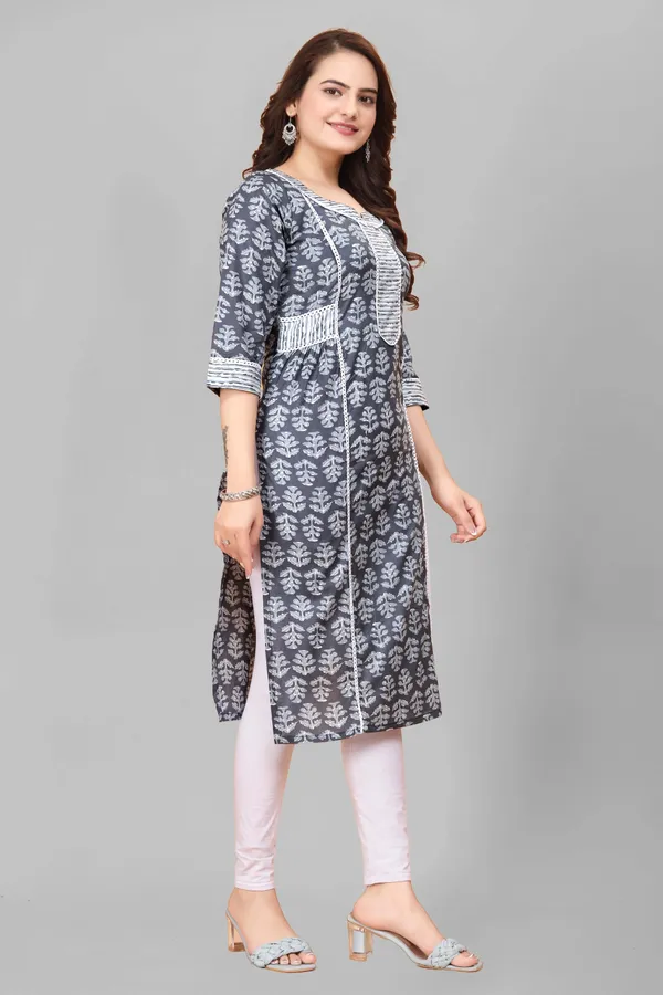 Women_Jaipuri_cambric_Cotton_Printed_Kurta