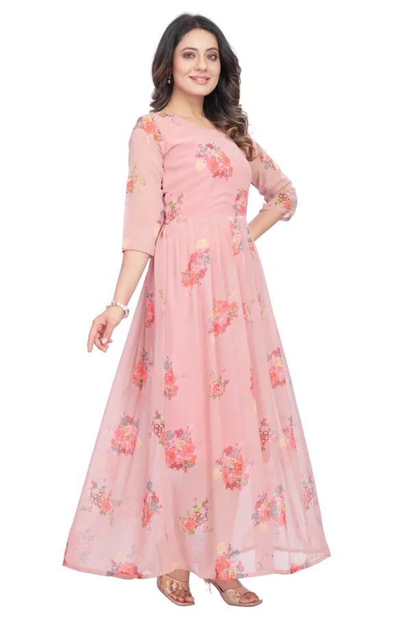 Women_Maxi_Length,_Fit_And_Flare_&_A-line_Georgette_Dress