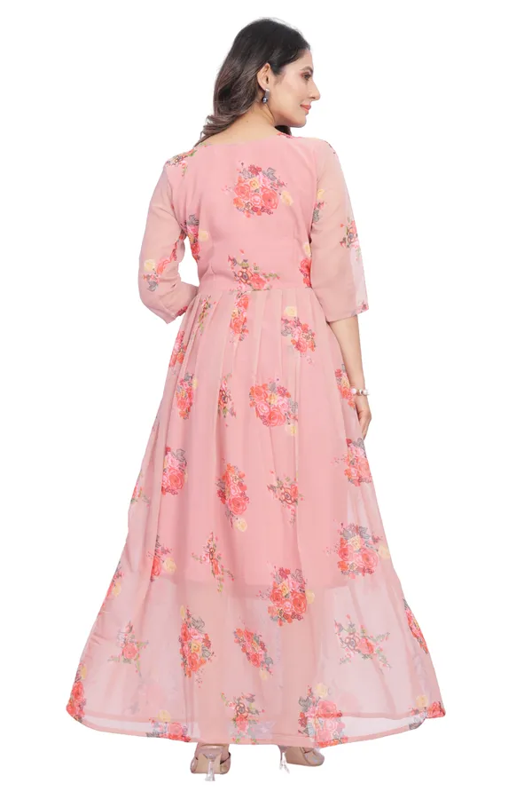 Women_Maxi_Length,_Fit_And_Flare_&_A-line_Georgette_Dress